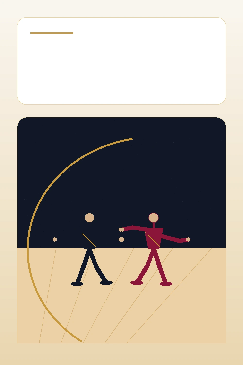 Pinterest image for a beginner-friendly Bachata dance guide